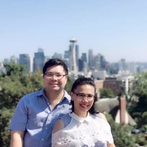 Meet your Posher, Jess